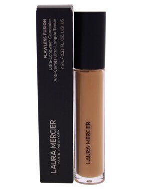 Laura Mercier Flawless Fusion Ultra-Long Concealer-4C